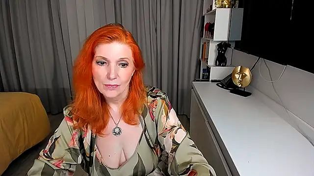 Fire-Fox-One online show from 26, 4, 2026