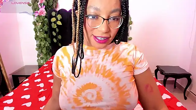 AmyBriiggs online show from 20, 3, 2026