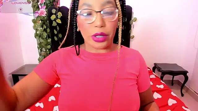 AmyBriiggs online show from 22, 3, 2026