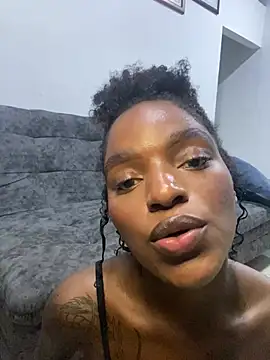 Zizi-campbel online show from 20, 2, 2025