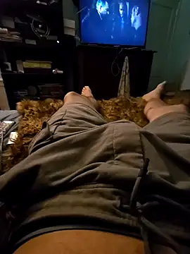 deanbean22 online show from 18, 12, 2024