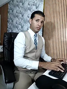 Snapshot of Hideintheoffice chatting on 18, 3, 2026 Hideintheoffice online show from 18, 3, 2026