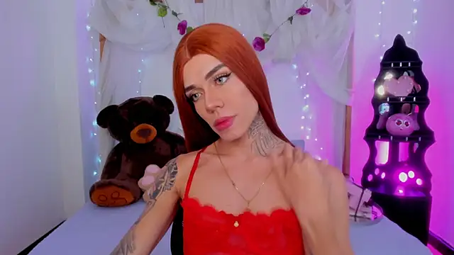 Camillesanto online show from 14, 1, 2025