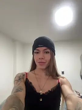 Camillesanto online show from 13, 3, 2025