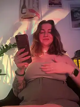 MayaMystic online show from 11, 2, 2026