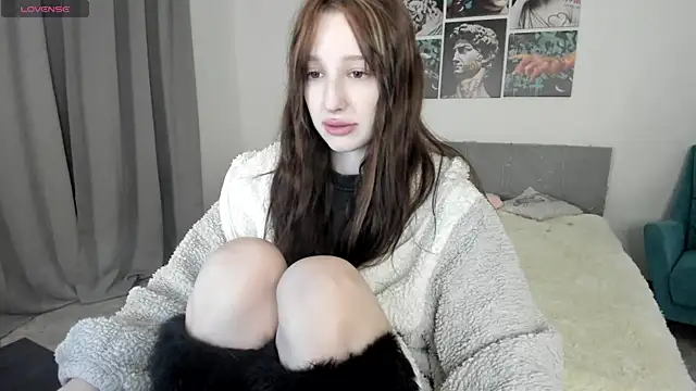 Lissa Meow  online show from 7, 5, 2026