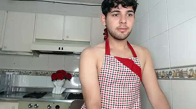 Samir bear online show from 31, 12, 2024