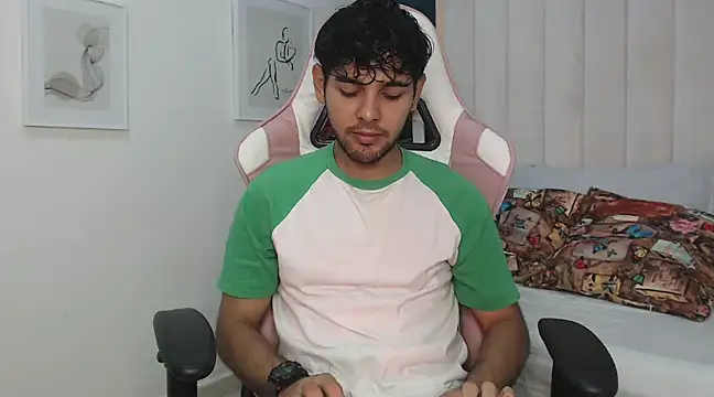 Samir bear online show from 4, 1, 2025