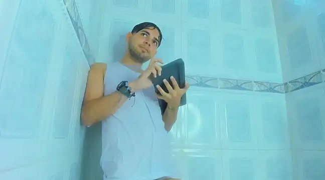 Samir bear online show from 11, 1, 2025