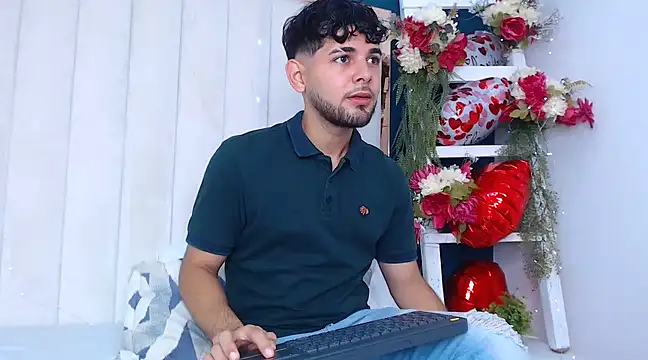 Samir bear online show from 24, 2, 2025