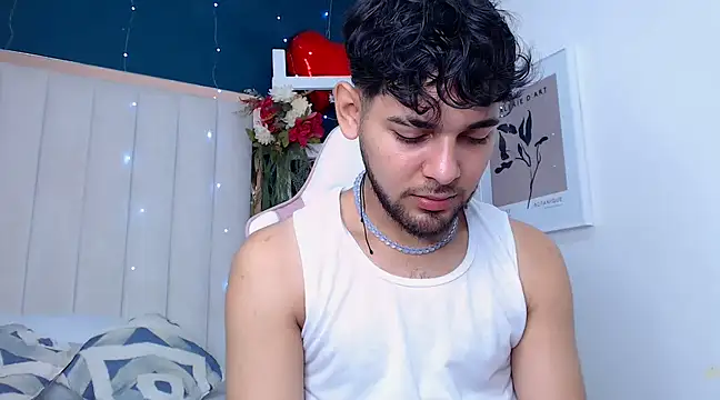 Samir bear online show from 28, 2, 2025