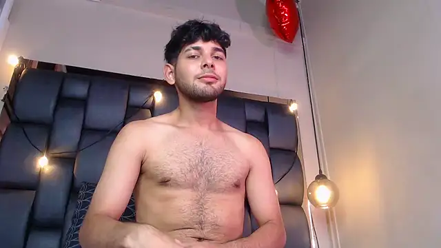 Samir bear online show from 10, 3, 2025