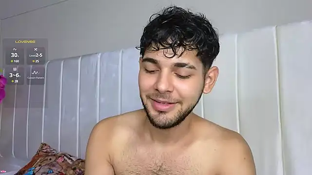 Samir bear online show from 13, 3, 2025