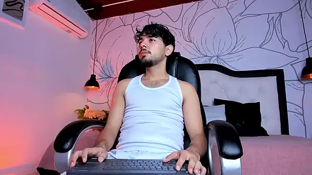 Samir bear online show from 24, 9, 2025