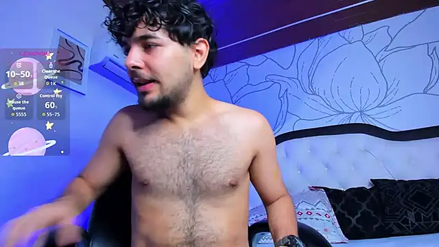 Samir bear online show from 6, 10, 2025