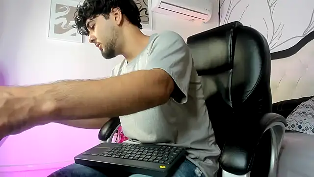 Samir bear online show from 25, 2, 2026