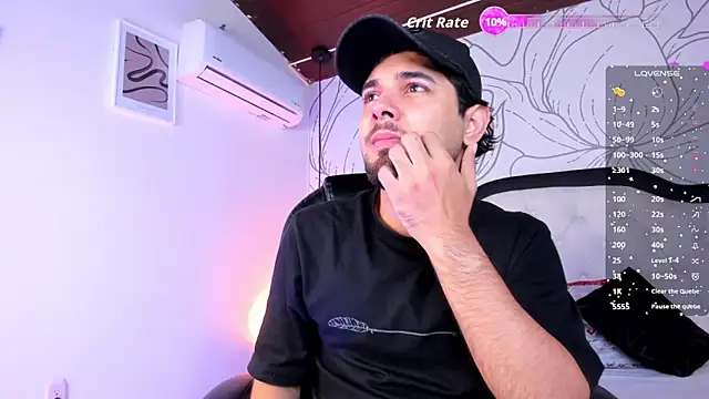 Samir bear online show from 9, 3, 2026