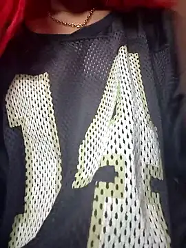 carmelbbyx22 online show from 11, 1, 2026