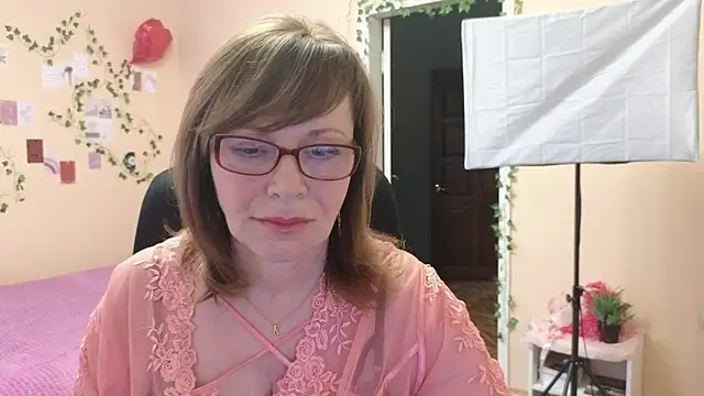 Miss Moren online show from 18, 3, 2026