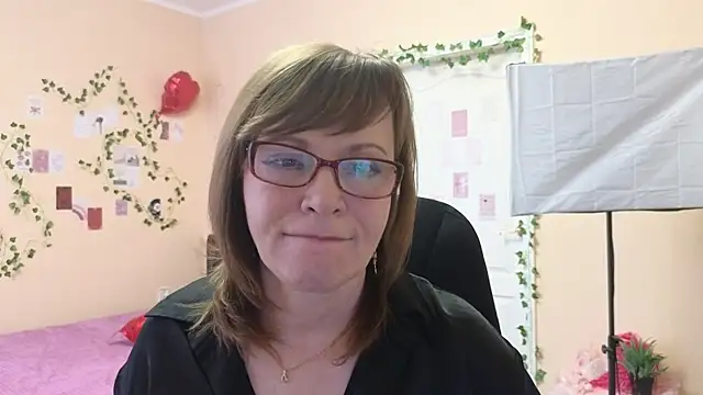 Miss Moren online show from 19, 3, 2026