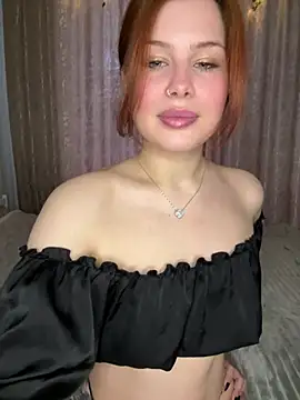 AmmyRich1 online show from 13, 1, 2026