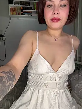 AmmyRich1 online show from 4, 6, 2026
