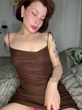 AmmyRich1 online show from 12, 6, 2026