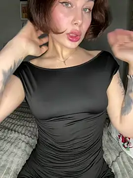 AmmyRich1 online show from 6, 7, 2026