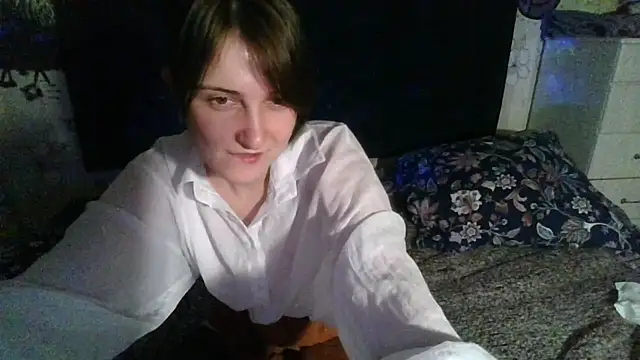 AlexsandraZoomer online show from 18, 12, 2024