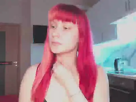 Snapshot of Sweet_white_chocolate chatting on 10, 10, 2025 Sweet white chocolate online show from 10, 10, 2025