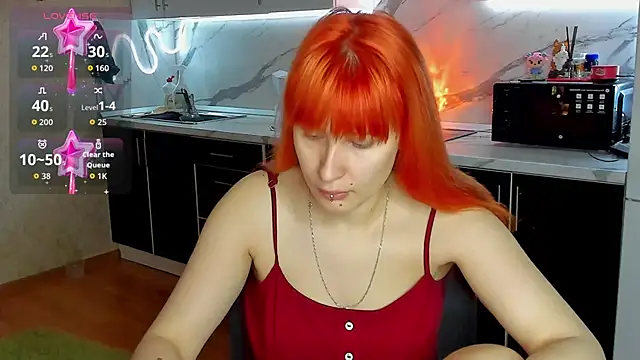 Snapshot of Sweet_white_chocolate chatting on 4, 12, 2025 Sweet white chocolate online show from 4, 12, 2025