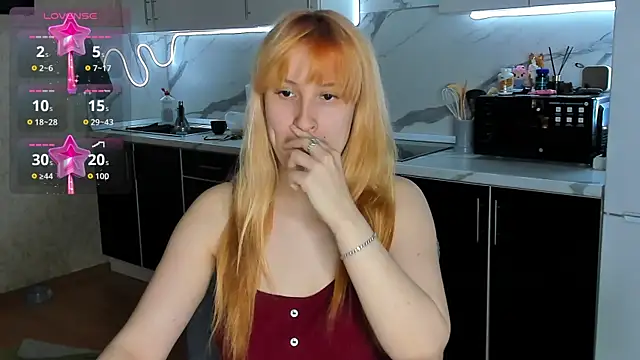 Snapshot of Sweet_white_chocolate chatting on 11, 1, 2026 Sweet white chocolate online show from 11, 1, 2026