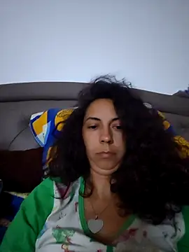 Snapshot of naughty69curls chatting on 28, 9, 2025 naughty69curls online show from 28, 9, 2025