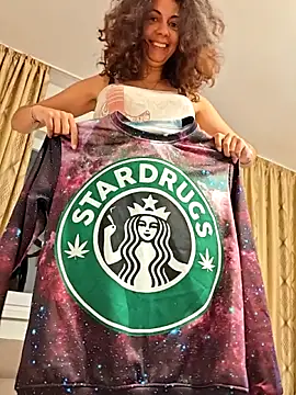 Snapshot of naughty69curls chatting on 5, 10, 2025 naughty69curls online show from 5, 10, 2025