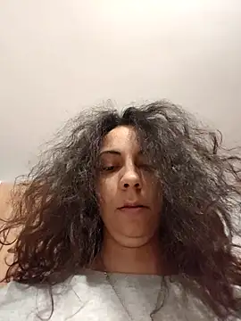 Snapshot of naughty69curls chatting on 20, 10, 2025 naughty69curls online show from 20, 10, 2025