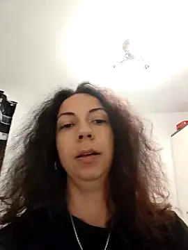 Snapshot of naughty69curls chatting on 29, 10, 2025 naughty69curls online show from 29, 10, 2025