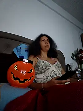 naughty69curls online show from 31, 10, 2025