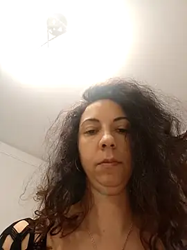 naughty69curls online show from 19, 11, 2025