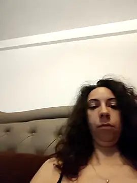 naughty69curls online show from 8, 3, 2026