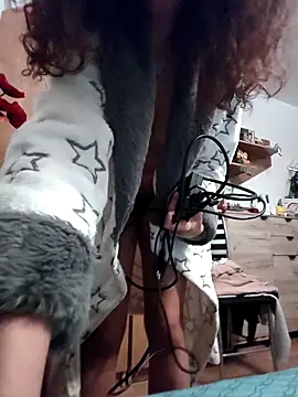 naughty69curls online show from 8, 5, 2026
