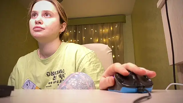 Snapshot of IlonaMurf chatting on 17, 1, 2025 IlonaMurf online show from 17, 1, 2025