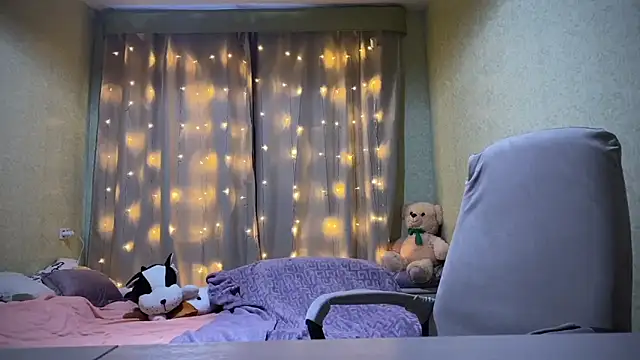 Snapshot of IlonaMurf chatting on 24, 1, 2025 IlonaMurf online show from 24, 1, 2025