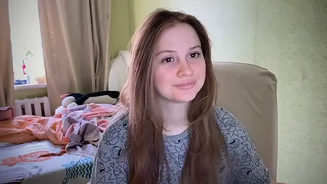 Snapshot of IlonaMurf chatting on 7, 2, 2025 IlonaMurf online show from 7, 2, 2025