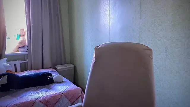 Snapshot of IlonaMurf chatting on 19, 2, 2025 IlonaMurf online show from 19, 2, 2025