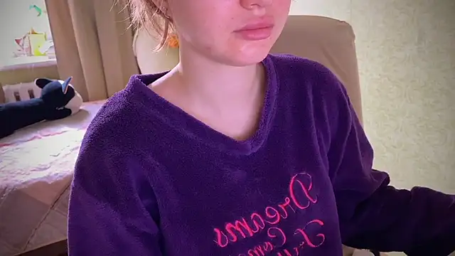 Snapshot of IlonaMurf chatting on 20, 3, 2025 IlonaMurf online show from 20, 3, 2025