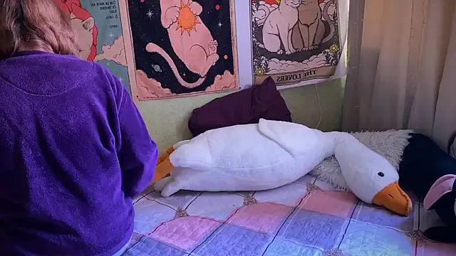 Snapshot of IlonaMurf chatting on 21, 3, 2025 IlonaMurf online show from 21, 3, 2025