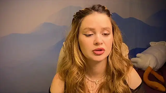 Snapshot of IlonaMurf chatting on 20, 9, 2025 IlonaMurf online show from 20, 9, 2025