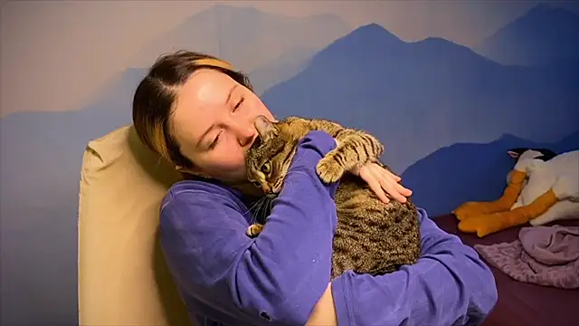 Snapshot of IlonaMurf chatting on 29, 9, 2025 IlonaMurf online show from 29, 9, 2025