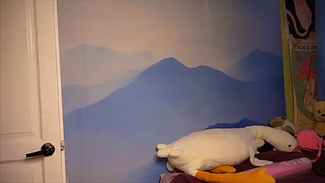 Snapshot of IlonaMurf chatting on 24, 10, 2025 IlonaMurf online show from 24, 10, 2025