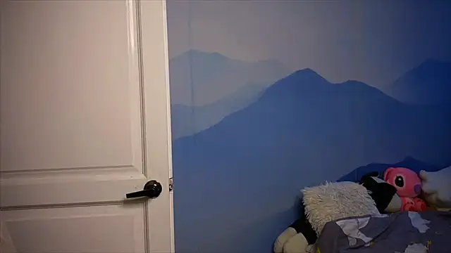 Snapshot of IlonaMurf chatting on 16, 12, 2025 IlonaMurf online show from 16, 12, 2025